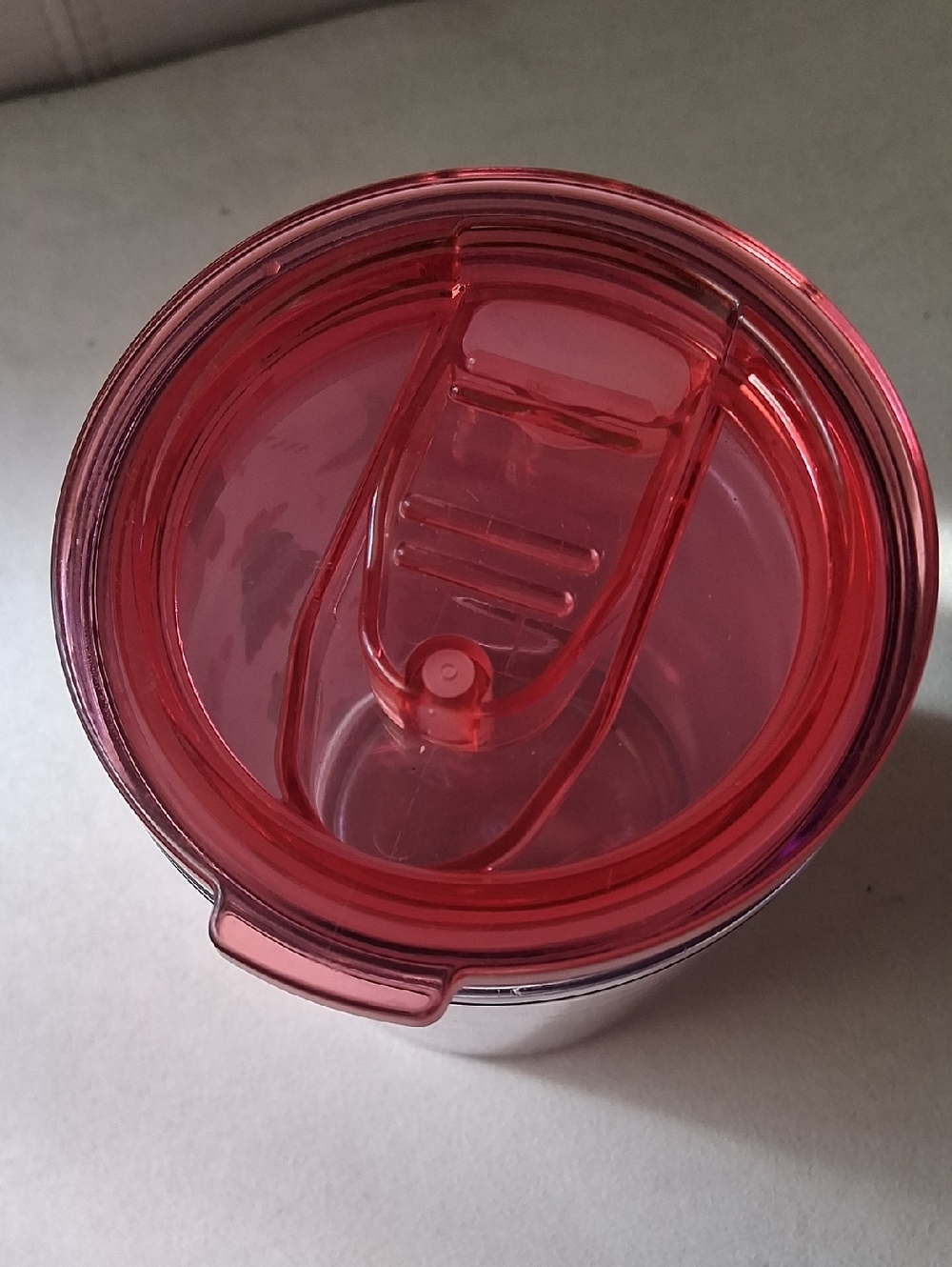 Cowboy Boots Travel Tumbler - Picture 2 of 3